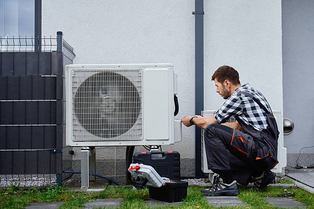 Trusted Hvac service in Evansville, IN - Tropical Oasis HVAC